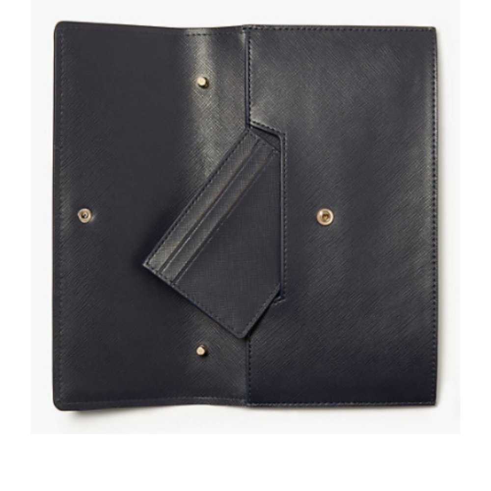 GONE!: NWT: Kate Spade Wallet Crossbody - Picture 4 of 8